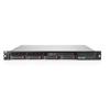 HP ProLiant DL360 G6 - 1x Quad-Core Intel Xeon E5504 2.0GHz Rack Server - 4GB RAM, no HDD, Gigabit Ethernet, Integrated ATI ES1000, Smart Array P410i 504637-001